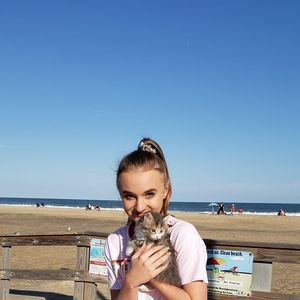 Meet your Posher, Christine